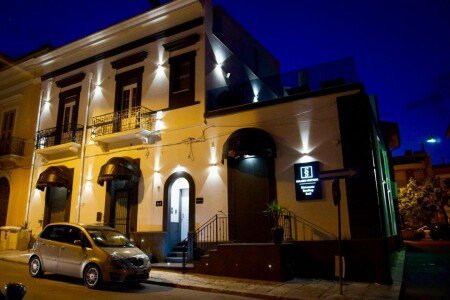 Bed and breakfast 4 ospiti, con aria condizionata