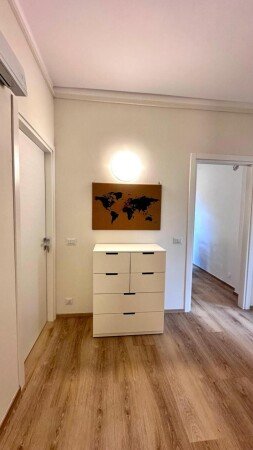 Bed and breakfast 2 ospiti, con giardino