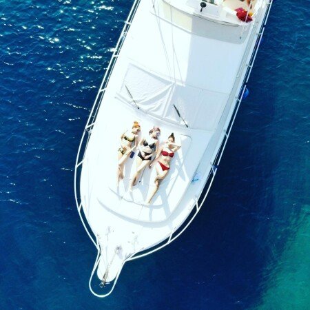 Boat 1 bedroom, with parking