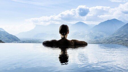 Hotel con idromassaggio