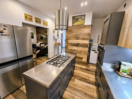 Appartamento 2 camere, con wifi