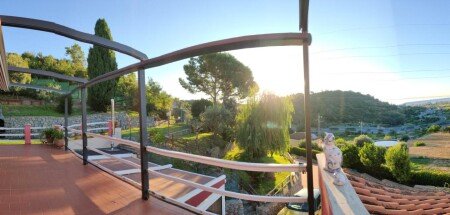 Appartamento 1 camera, con piscina