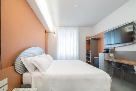 Appart'Hotel 1 chambre, avec climatisation