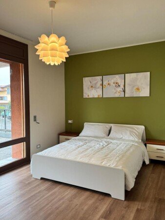 Appartamento 1 camera, con wifi