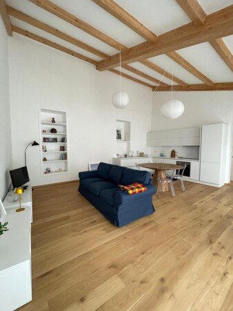 Appartamento 1 camera, con wifi