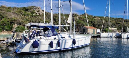 Barca 3 camere, con wifi