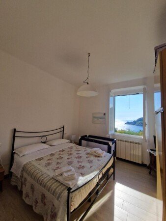 Appartamento 2 camere, con giardino