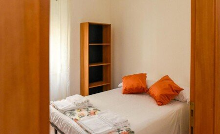 Appartamento 2 camere, con wifi