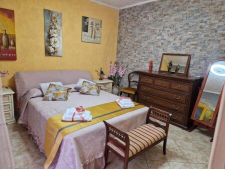 Appartamento 2 camere, con idromassaggio