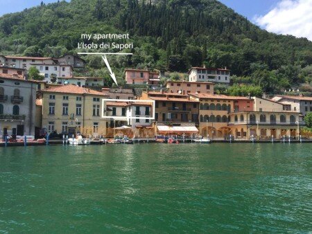 Appartamento 2 camere, con wifi