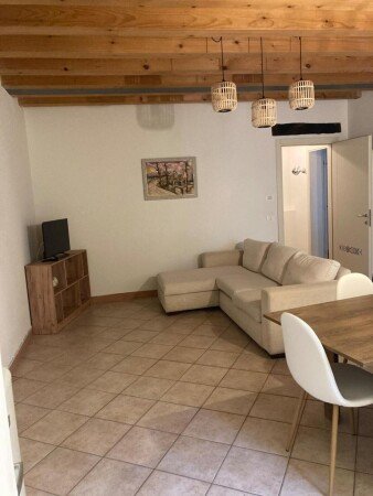 Appartamento 1 camera, con wifi