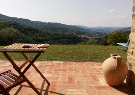 Bed and breakfast 4 ospiti, con idromassaggio