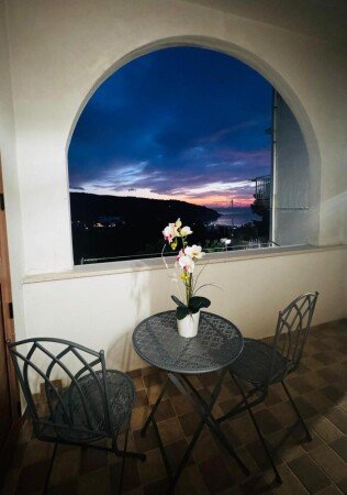 Bed and breakfast 2 ospiti, con aria condizionata