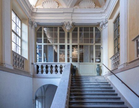 Bed and breakfast 2 ospiti, con aria condizionata