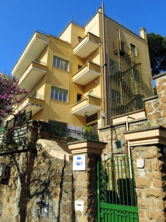 Auberge de jeunesse 1 chambre, avec jardin