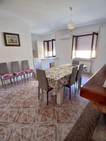 Bed and breakfast 7 ospiti, con giardino