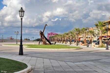 Appartamento 2 camere, con aria condizionata