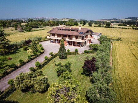 Appartamento 7 ospiti, con giardino