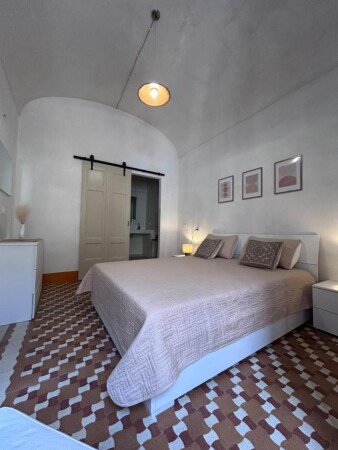 Bed and breakfast 1 camera, con aria condizionata