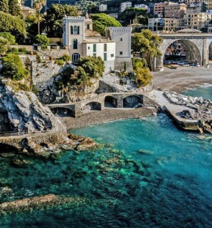 Bed and breakfast 11 ospiti, con giardino