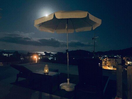 Appartamento 2 camere, con aria condizionata