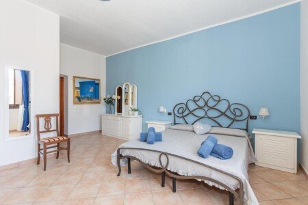 Bed and breakfast 7 ospiti