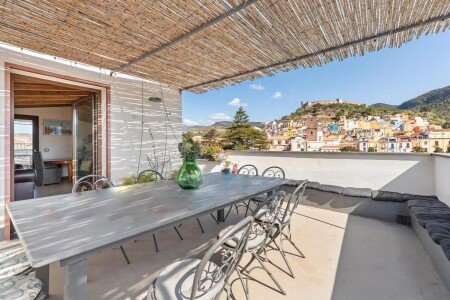 Bed and breakfast 2 ospiti, con aria condizionata