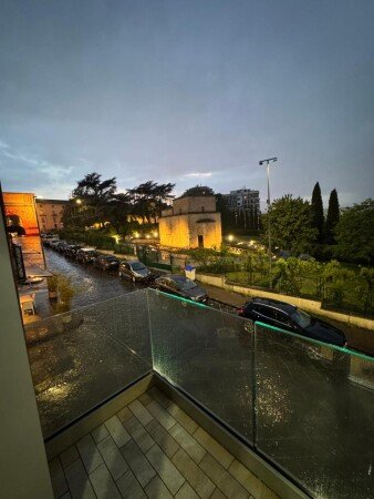 Bed and breakfast 4 ospiti, con aria condizionata