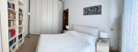 Appartamento 1 camera, con aria condizionata