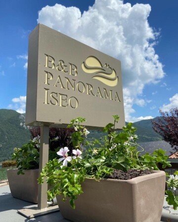 Bed and breakfast 2 ospiti, con piscina