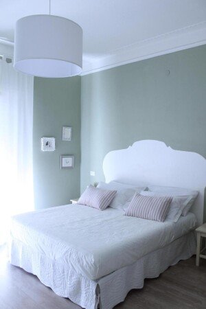 Bed and breakfast 4 ospiti, con giardino