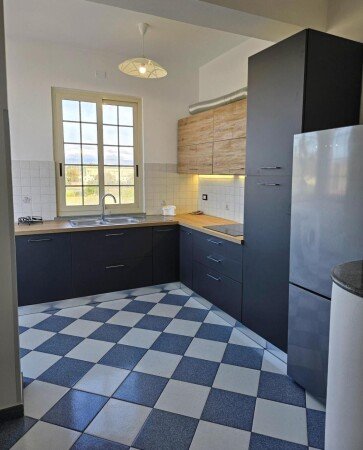 Appartamento 3 camere, con aria condizionata