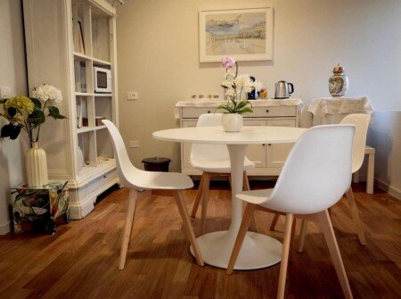 Bed and breakfast 1 camera, con aria condizionata