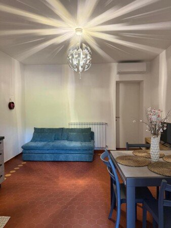 Appartamento 1 camera, con aria condizionata