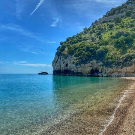 Bed and breakfast 4 ospiti, con giardino