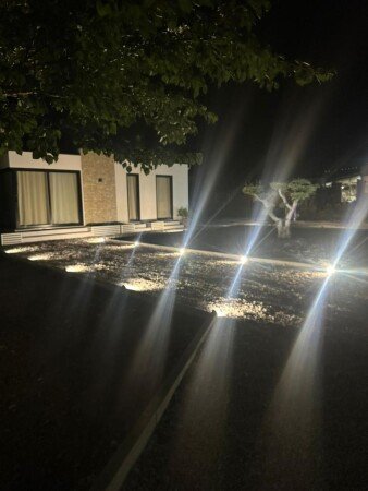 Casa 7 ospiti, con aria condizionata