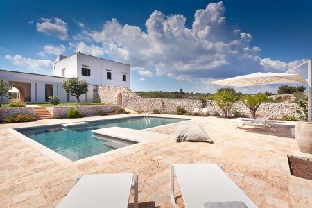 Bed and breakfast 6 ospiti, con idromassaggio