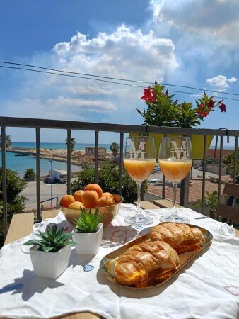 Appartamento 6 ospiti, con aria condizionata