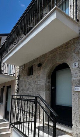 Bed and breakfast 2 ospiti, con wifi