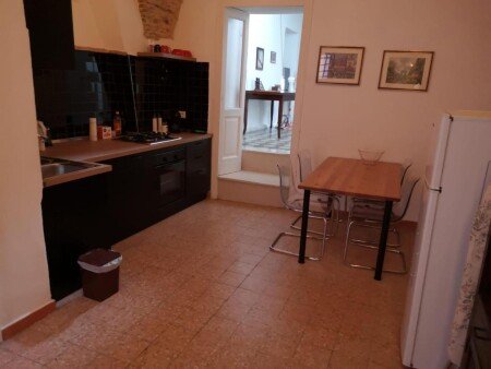 Appartamento 1 camera, con wifi