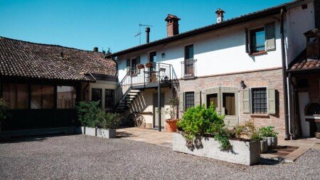 Bed and breakfast 1 camera, con aria condizionata