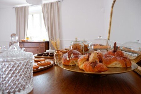 Bed and breakfast 7 ospiti, con idromassaggio