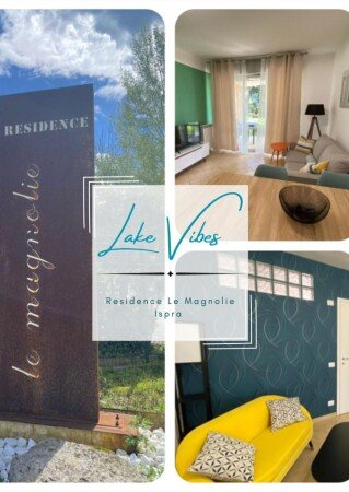 Appartamento 1 camera, con aria condizionata