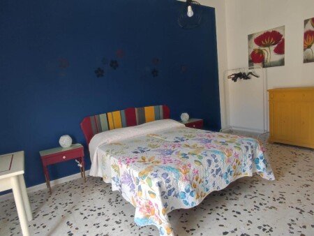 Appartamento 1 camera, con aria condizionata