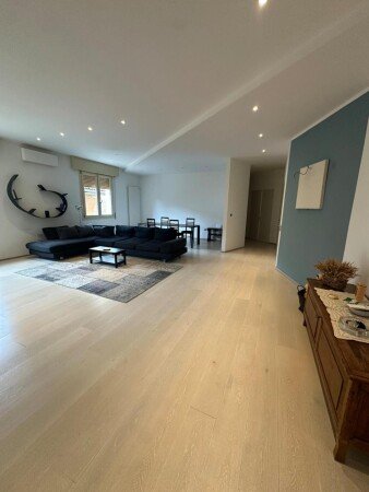 Appartamento 1 camera, con aria condizionata