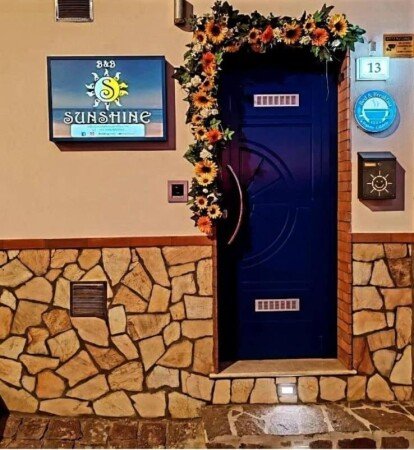 Bed and breakfast 5 ospiti, con aria condizionata