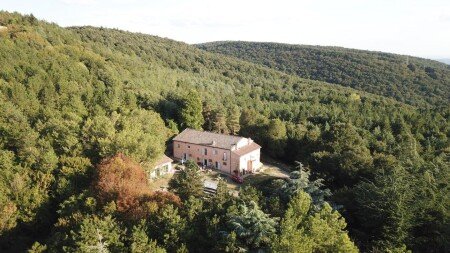 Ostello 8 ospiti, con giardino