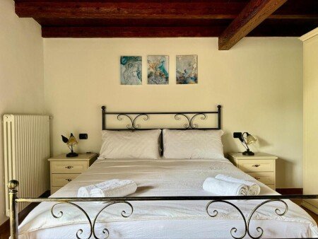 Appartamento 1 camera, con wifi