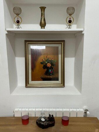 Auberge de jeunesse 1 chambre