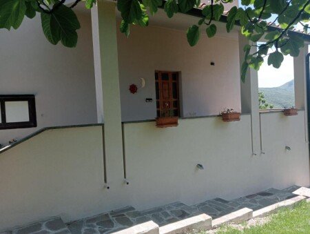 Appartamento 3 camere, con piscina